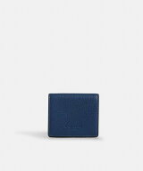 【SALE／40%OFF】COACH OUTLET 【公式】フォールデッド コイン ケース コーチ　アウトレット 財布・ポー…