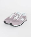 URBAN RESEARCH DOORS NEW BALANCE WL996E アーバンリサーチドアーズ シューズ・靴 スニーカー【送料無料】