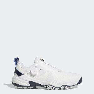 adidas 【公式】アディダス adidas 【ゴルフ】コードカオス 25 ボア アディダス シューズ・靴 スニーカー ホワイト【送料無料】