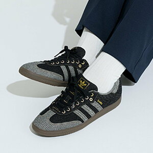 adidas yzAfB_X adidas To OG / SAMBA OG AfB_X V[YEC Xj[J[ ubNyz