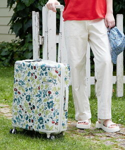 LAURA ASHLEY HOME �ySTORY�EInRed�f��!LAURA ASHLEY* Samsonite�z���T �T���N�^�� �X�[�c�P�[�X ���[�� �A�V�����C �o�b�O ���̑��̃o�b�O �z���C�g�y���������z