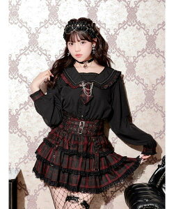 �ySALE�^27%OFF�zNOEMIE �`�F�b�N�t�����~�j�l�N�^�C�Z�[���[�u���E�X �m�G�~�[ �g�b�v�X �V���c�E�u���E�X �z���C�g�y���������z