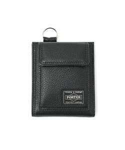 JOURNAL STANDARD relume �s�\��tPORTER / �|�[�^�[ CALM WALLET 041-03123 �W���[�i�� �X�^���_�[�h �������[�� ���z�E�|�[�`�E�P�[�X ���z �u���b�N�y���������z
