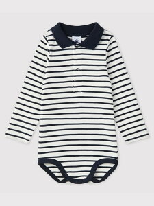 プチバトー ロンパース 長袖の人気商品 通販 価格比較 価格 Com