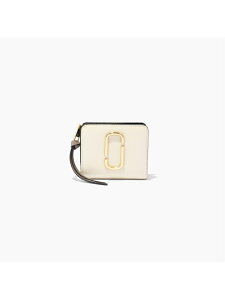 MARC JACOBS yzTHE SNAPSHOT MINI COMPACT WALLET/U XibvVbg ~j RpNg EHbg }[N WFCRuX zE|[`EP[X z zCgyz