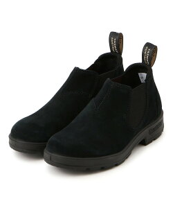 BEAVER BLUNDSTONE/uhXg[ ORIGINALS LOW CUT SUEDE BS1605 {ʒf r[o[ V[YEC u[c ubNyz