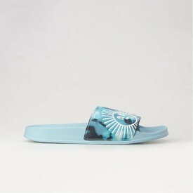 【SALE／36%OFF】Reebok クラシック スライド / CLASSIC SLIDE リーボック シューズ・靴 サンダル ブルー ホワイト