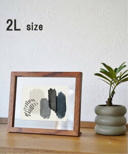 JOURNAL STANDARD FURNITURE RONDA Frame 2L 4th �����_�t���[�� �� �K���X �t�H�g�t���[�� �z�� �W���[�i���X�^���_�[�h�t�@�j�`���[ �C���e���A�E�����G�� �t�H�g�t���[���E�ʐ^���� �u���E�� �x�[�W��