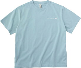 KEEN MEN US4 OC/RP FAMILY CAT TEE オーシーアールピー ファミリー ネコ ティー キーン トップス カットソー・Tシャツ ブルー【送料無料】