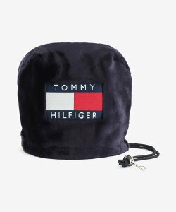 TOMMY HILFIGER TOMMY HILFIGER GOLF ACA{AwbhJo[ g~[qtBK[ CEbOEFA ̑̌CEbOEFA lCr[ zCgyz