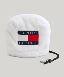 TOMMY HILFIGER TOMMY HILFIGER GOLF ACA{AwbhJo[ g~[qtBK[ CEbOEFA ̑̌CEbOEFA lCr[ zCgyz