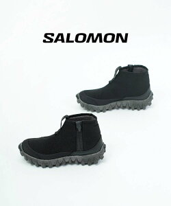 SALOMON T SNOWCLOG MID u[Ru[ V[YEC u[cyz