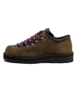 GSC GOODS & SHOES SELECT DANNER/_i[ MT.RIDGE LOW W/P S[X[Lo V[YEC u[c uEyz