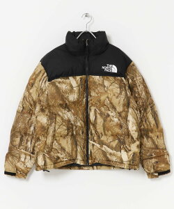 URBAN RESEARCH DOORS THE NORTH FACE Novelty Nuptse Jacket A[oT[`hA[Y WPbgEAE^[ _EWPbgE_ExXg uEyz