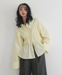 LIAN �V���[�����O�r�X�`�F�f�U�C���V���c ���A�� �g�b�v�X �V���c�E�u���E�X �x�[�W�� �u���[ �C�G���[ �s���N �z���C�g�y���������z