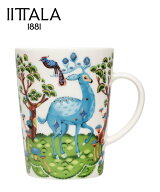 iittala [公式] イッタラ サツメッサ マグ 0.4L イッタラ 食器・調理器具・キッチン用品 グラス・マグカ…