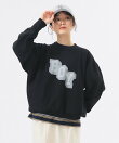 【別注】Champion / ボーイ リバースウィーブ(R) クルー