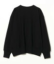 【別注】Champion / ボーイ リバースウィーブ(R) クルー