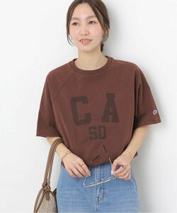 JOURNAL STANDARD relume �ʒ��yChampion/�`�����s�I���z16s/1 Jersey TEE Bleach Wash:T�V���c �W���[�i�� �X�^���_�[�h �������[�� �g�b�v�X �J�b�g�\�[�ET�V���c �u���b�N �O���[ �u���E���y���������z