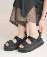 BEAUTY&YOUTH UNITED ARROWS ＜UGG＞ゴールデングロウ サンダル ビューティー＆ユース　ユナイテッドアロ…