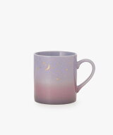 Afternoon Tea LIVING マグカップ/朝凪/星空 アフタヌーンティー・リビング 食器・調理器具・キッチン用…