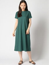 Beams Outlet Demi Luxe Beams コットン天竺 ワンピース Rakuten Fashion 楽天ファッション 旧楽天ブランドアベニュー Dh5499