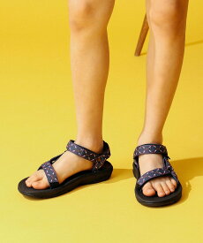 【SALE／40%OFF】B:MING by BEAMS TEVA / ハリケーン XLT 2(18~22cm) ビームス アウトレット シューズ・靴 サンダル【送料無料】