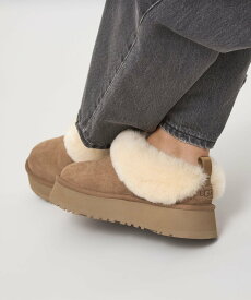 UNITED ARROWS green label relaxing ＜UGG＞タゼル / Tazzelle ユナイテッドアローズ グリーンレーベルリラクシング シューズ・靴 ブーツ ブラウン グレー【送料無料】