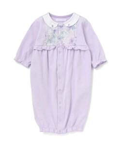 fillot de bebe reduction �y�������z�I�[�K���W�[�ԕ��v�����g����2WAY�I�[��(50~75cm) �x�x �I�����C�� �X�g�A �}�^�j�e�B�E�F�A�E�x�r�[�p�i �����p�[�X�E�J�o�[�I�[�� �C�G���[ �p�[�v���y������