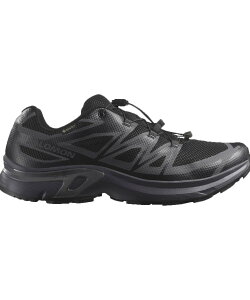 SALOMON SALOMON/XT-EVR GTX M �T������ �X�j�[�J�[ �S�A�e�b�N�X �J�Z�b�g�`���[�g �V���[�Y�E�C �X�j�[�J�[ �u���b�N�y���������z