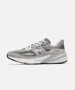 HERRINGBONE New Balance M990GL6 �w�����{�[�� �V���[�Y�E�C �X�j�[�J�[ �O���[�y���������z