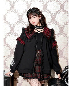 �ySALE�^28%OFF�zNOEMIE �o�b�N�X�s���h���`�F�b�N�Z�[���[�u���]�� �m�G�~�[ �g�b�v�X �J�[�f�B�K�� �s���N�y���������z