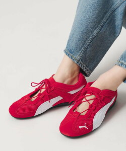 BEAUTY&YOUTH UNITED ARROWS ��PUMA��SPEEDCAT GO �X�j�[�J�[ �r���[�e�B�[�����[�X�@���i�C�e�b�h�A���[�Y �V���[�Y�E�C �X�j�[�J�[ ���b�h�y���������z
