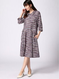 楽天市場 レリアン ワンピースの通販