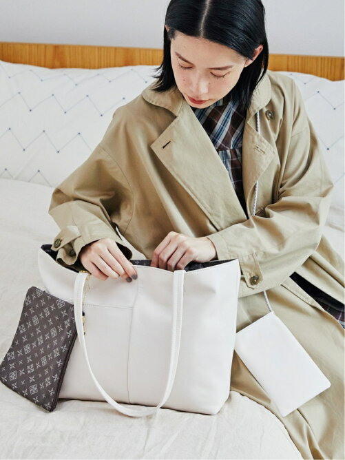 Russet ソフトレザートートバッグ Ce 923 Rakuten Fashion 楽天ファッション 旧楽天ブランドアベニュー Cd1553