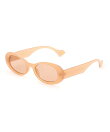F&D:Ellipse Sun Glasses