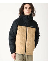 楽天市場】コロンビア ダウン（カラーベージュ）（メンズファッション 