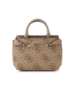 ySALE^30%OFFzGUESS GUESS Tb`F(W)LORELEI Mini Satchel QX obO V_[obO x[W zCgyz