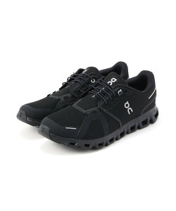 BEAVER On/I Cloud 6 (MEN'S) NEh6 r[o[ V[YEC ̑̃V[YEC ubNyz