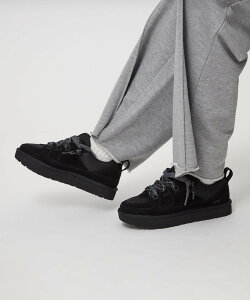 UNITED ARROWS green label relaxing UGG [ [ / Lo Lowmel iCebhA[Y O[[xNVO V[YEC Xj[J[ zCg ubNyz