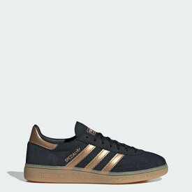【SALE／30%OFF】adidas 【公式】アディダス adidas 返品可 ハンドボール スペツィアル / HANDBALL SPEZIAL アディダス シューズ・靴 スニーカー ブラック【送料無料】