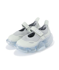 ROYAL FLASH grounds/�O���E���Y/MOOPIE MARY JANE/ICE GRAY ���C�����t���b�V�� �V���[�Y�E�C �X�j�[�J�[ �O���[�y���������z