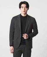【SALE／50%OFF】a day in the life ポンチ プリント 2ボタンジャケット＜A DAY IN THE LIFE＞ ユナイテ…