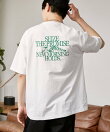 <機能性素材>PROMISE キャット プリント Tシャツ 限定展開