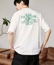 <機能性素材>PROMISE キャット プリント Tシャツ 限定展開