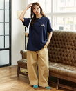 <機能性素材>PROMISE キャット プリント Tシャツ 限定展開