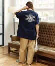 <機能性素材>PROMISE キャット プリント Tシャツ 限定展開