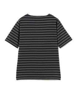 BEAMS F SAINT JAMES / PIRIAC �R�b�g�� �{�[�g�l�b�N �{�[�_�[ T�V���c �r�[���X ���� �g�b�v�X �J�b�g�\�[�ET�V���c�y���������z