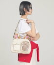 【再入荷】オシゴト/2WAYボストンバッグ【推し活】