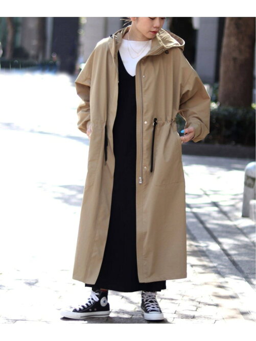 Joint Works J タスランフードロングコート Rakuten Fashion 楽天ファッション 旧楽天ブランドアベニュー Cj9554